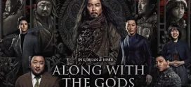 Along with the Gods The Last 49 Days (2018) Dual Audio [Hindi-Korean] AMZN WEB-DL H264 AAC 1080p 720p 480p ESub