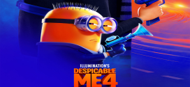 Despicable Me 4 (2024) English AMZN WEB-DL H264 AAC 1080p 720p 480p ESub