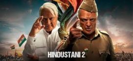 Hindustani 2 (2024) Hindi HQ HDTSRip H264 AAC 1080p 720p 480p Download