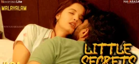 Little Secrets (2024) S01E01 Hindi Navarasa Hot Web Series 1080p Watch Online