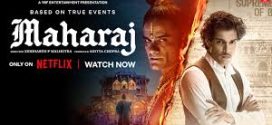 Maharaj (2024) Telugu CAMRip x264 AAC 1080p Download