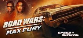 Road Wars: Max Fury (2024) Bengali Dubbed 720p WEBRip Online Stream