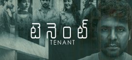 Tenant (2024) Dual Audio [Hindi-Telugu] AMZN WEB-DL H264 AAC 1080p 720p 480p ESub