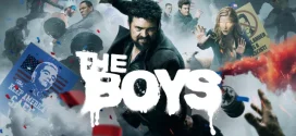 The Boys (2024) S04E07 Dual Audio [Hindi-English] AMZN WEB-DL H264 AAC 1080p 720p ESub