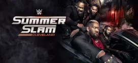 WWE Summerslam (2024) PPV English WEB-DL H264 AAC 1080p 720p 480p Download