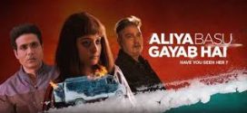 Aliya Basu Gayab Hai (2024) Bengali Dubbed 1080p WEBRip Online Stream