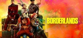 Borderlands (2024) English WEB-DL H264 AAC 1080p 720p 480p ESub