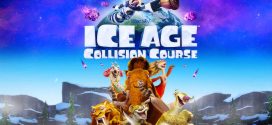 Ice Age Collision Course (2016) Dual Audio [Hindi-English] BluRay H264 AAC 1080p 720p 480p ESub