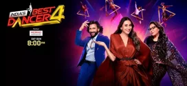 India’s Best Dancer (2024) S04E26 Hindi SonyLiv 1080p 720p 480p Download