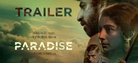 Paradise (2024) Hindi CAMRip x264 AAC 1080p Download