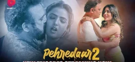 Pehredaar (2022) S02 Hindi PrimePlay WEB-DL H264 AAC 1080p 720p 480p Download