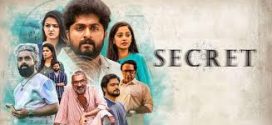 Secret (2024) Malayalam CAMRip x264 AAC 1080p Download