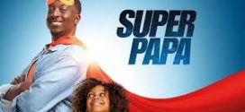 Super papa (2024) Bengali Dubbed 720p CAMRip Online Stream