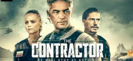 The Contractor (2018) Dual Audio [Hindi-Spanish] WEB-DL H264 AAC 720p 480p Download