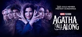 Agatha All Along (2024) S01E03 Dual Audio [Hindi-English] HS 2160p 1080p 720p ESub