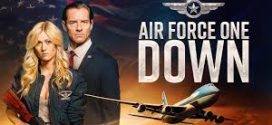 Air Force One Down (2024) Bengali Dubbed 720p WEBRip Online Stream