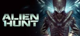 Alien Hunt (2024) Bengali Dubbed 720p WEBRip Online Stream