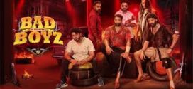 Bad Boyz (2024) Malayalam CAMRip x264 AAC 1080p Download