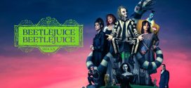 Beetlejuice Beetlejuice (2024) HINDI.ENG Tamil CAMRip x264 AAC 1080p Download