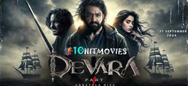 Devara Part 1 (2024) Hindi HDTC x264 AAC 1080p 720p 480p HC-ESub