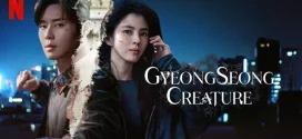 Gyeongseong Creature (2024) S02 Dual Audio [Hindi-English] NetFlix 1080p 720p 480p ESub