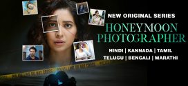 Honeymoon Photographer (2024) S01 Dual Audio [Bengali-Hindi] JC 2160p 1080p 720p 480p ESub