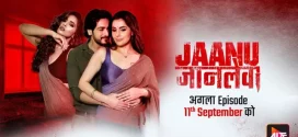 Jaanu Jaanlewa (2024) S01E02 Hindi Alt Hot Web Series 1080p Watch Online