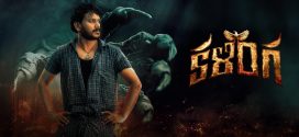 Kalinga (2024) Telugu CAMRip x264 AAC 1080p 720p Download