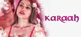 Karaah (2024) S01E01 Hindi KooKu Hot Web Series 1080p Watch Online