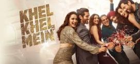 Khel Khel Mein (2024) Bengali Dubbed 720p CAMRip Online Stream