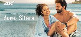 Love Sitara (2024) Hindi Zee5 WEB-DL H264 AAC 1080p 720p 480p ESub