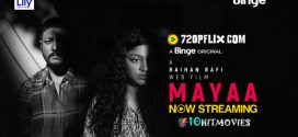 Mayaa (2024) Bengali Binge WEB-DL H264 AAC 1080p 720p 480p Download