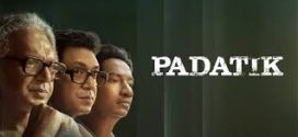 Padatik 2024 Bengali Movie 720p HDCam Rip 1Click Download