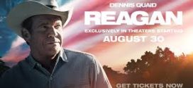 Reagan (2024) Bengali Dubbed 720p CAMRip Online Stream