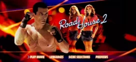 Road House 2 Last Call (2006) Dual Audio [Hindi-English] BluRay H264 AAC 1080p 720p 480p ESub