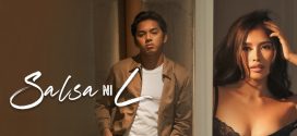 Salsal ni L (2024) Filipino VMAX WEB-DL H264 AAC 1080p 720p 480p Download