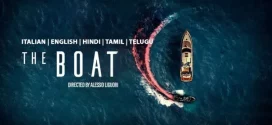 The Boat (2022) Dual Audio [Hindi-English] BluRay H264 AAC 1080p 720p 480p ESub