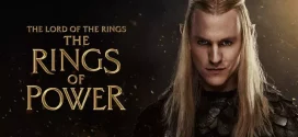 The Lord of the Rings The Rings of Power (2024) S02E07 Dual Audio [Hindi-English] 1080p 720p 480p ESub