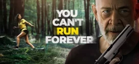 You Can’t Run Forever (2024) Dual Audio [Hindi-English] BluRay H264 AAC 1080p 720p 480p ESub