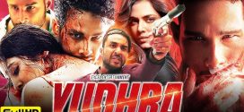 Yudhra (2024) Hindi V2 CAMRip x264 AAC 1080p Download