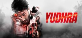 Yudhra (2024) Hindi HQ HDTS x264 AAC 1080p 720p 480p Download