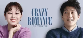 Crazy Romance (2019) Dual Audio [Hindi-Korean] AMZN 1080p 720p 480p ESub