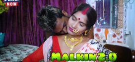 Malkin 2.0 (2024) Hindi Uncut GoddesMahi Short Film 720p Watch Online