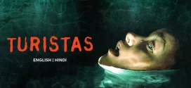 Turistas (2006) Dual Audio [Hindi-English] AMZN 1080p 720p 480p ESub