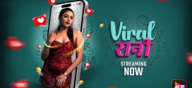 Viral Rani (2024) S01E01 Hindi ALT Hot Web Series 1080p Watch Online